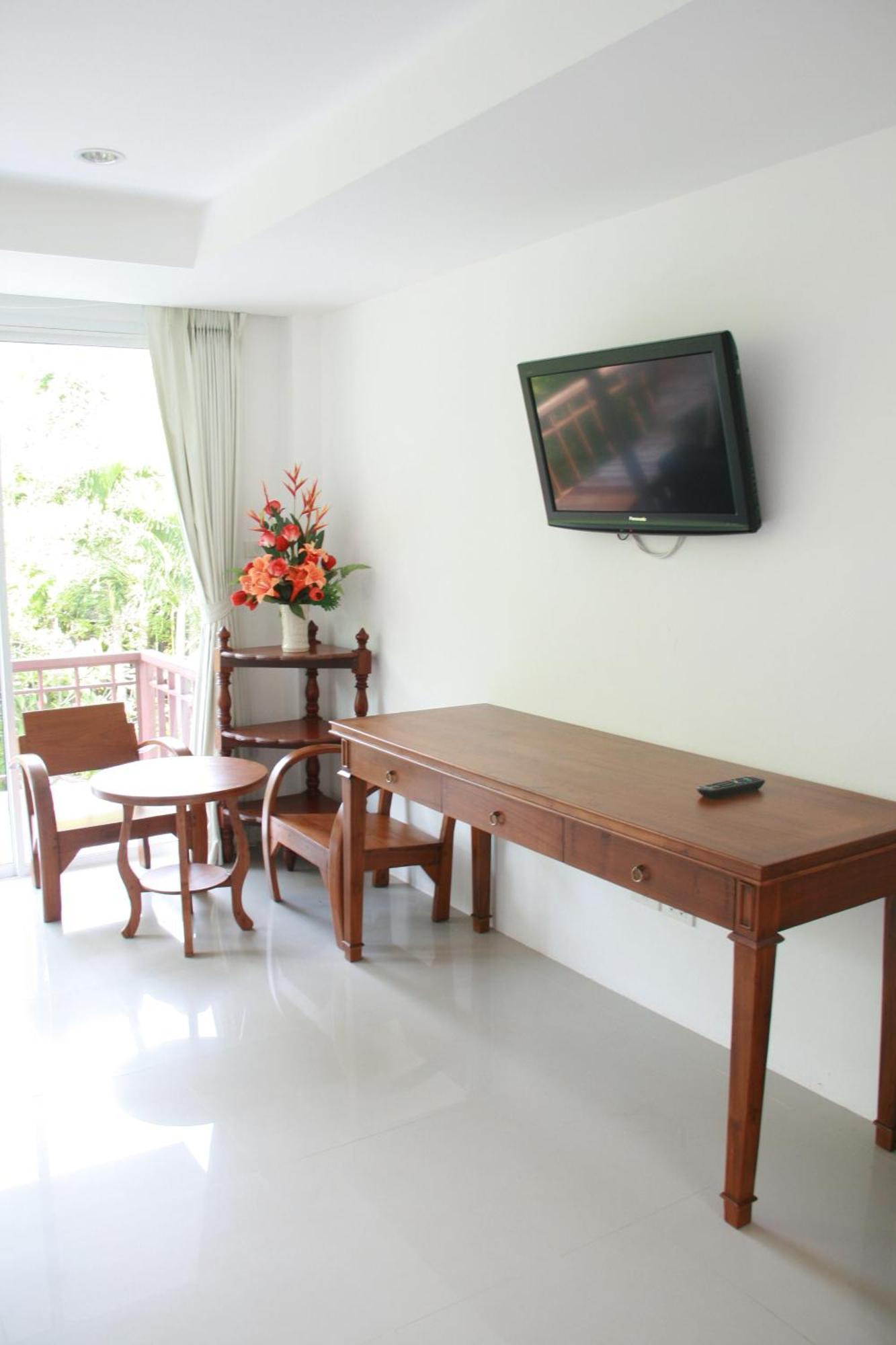 Kirati Beach Resort Choeng Mon Kamer foto