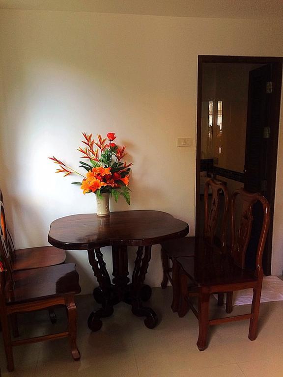 Kirati Beach Resort Choeng Mon Kamer foto