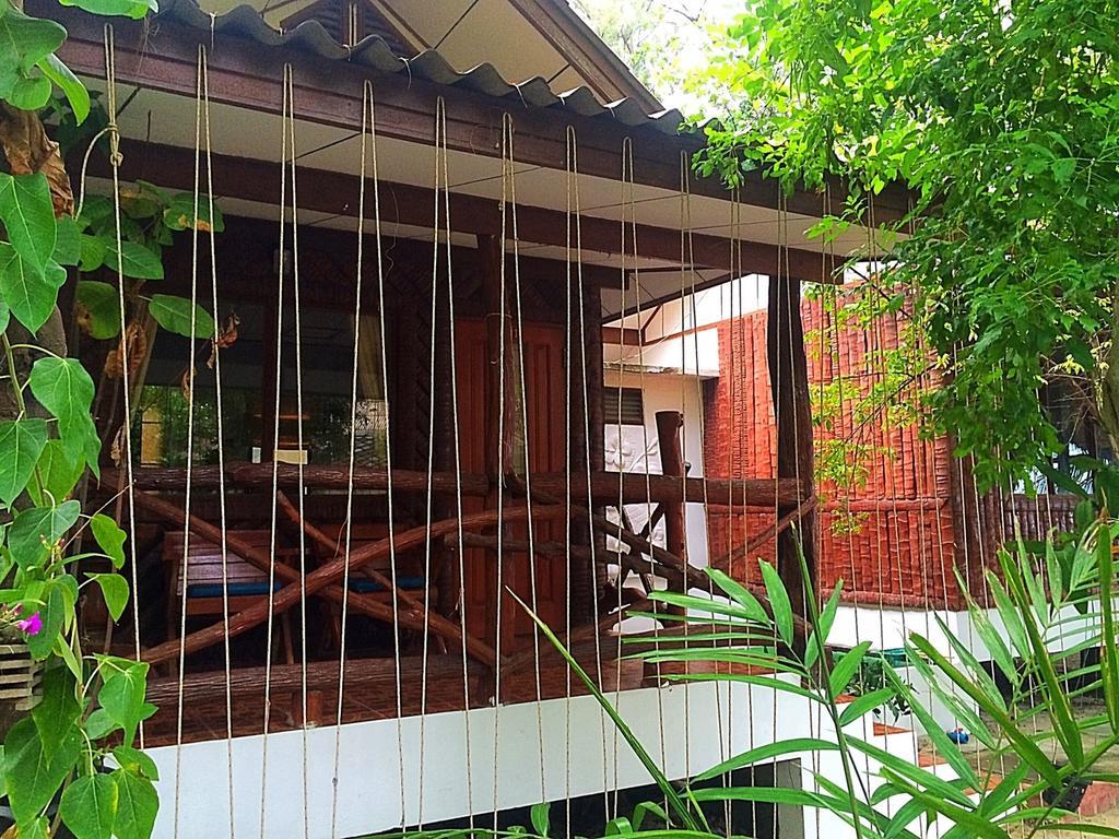 Kirati Beach Resort Choeng Mon Kamer foto